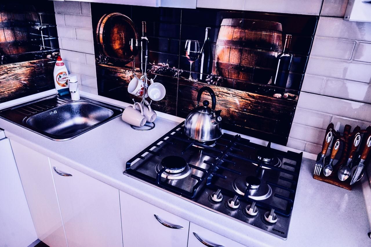 Апартаменты Студия в центре Гродно Гродно