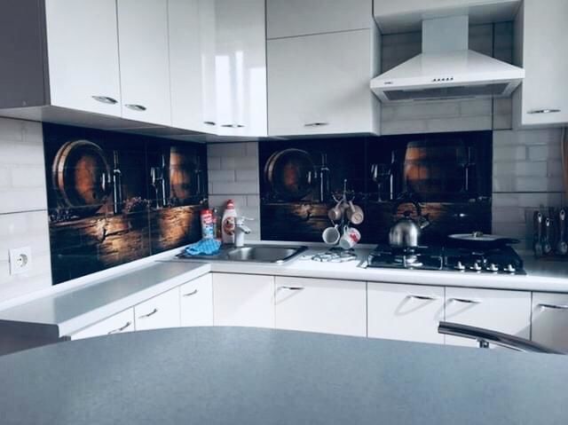 Апартаменты Студия в центре Гродно Гродно