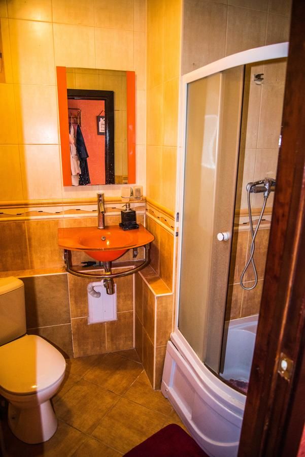 Апартаменты Студия в центре Гродно Гродно