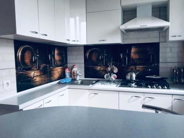 Апартаменты Студия в центре Гродно Гродно