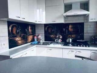 Апартаменты Студия в центре Гродно Гродно Апартаменты-студио-14