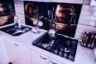 Апартаменты Студия в центре Гродно Гродно Апартаменты-студио-15