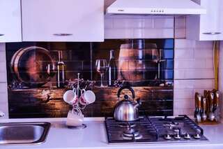 Апартаменты Студия в центре Гродно Гродно Апартаменты-студио-17