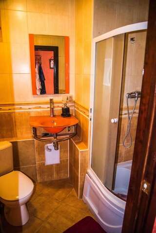 Апартаменты Студия в центре Гродно Гродно Апартаменты-студио-27