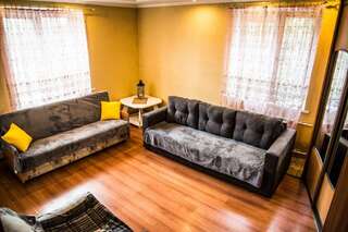 Апартаменты Студия в центре Гродно Гродно Апартаменты-студио-28