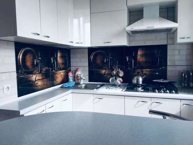 Апартаменты Студия в центре Гродно Гродно-16