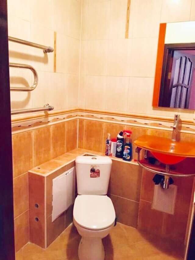 Апартаменты Студия в центре Гродно Гродно-21