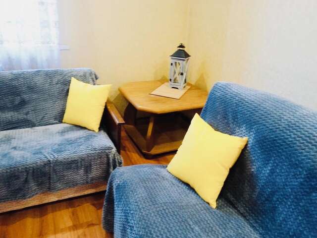 Апартаменты Студия в центре Гродно Гродно-11